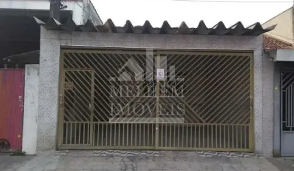 Sobrado a venda - Vila Maria, São Paulo