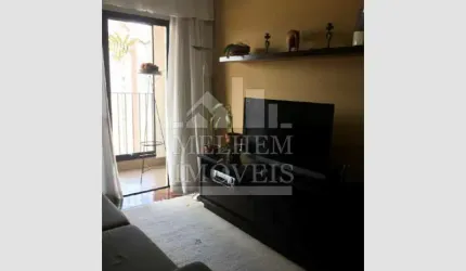 Apartamento a venda - Parque Mandaqui, São Paulo