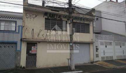 Sobrado a venda - Jardim Japão, São Paulo