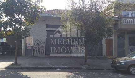Casa a venda - Vila Maria Alta, São Paulo