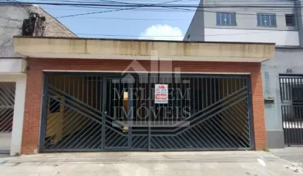 Casa a venda - Vila Gustavo, São Paulo