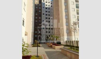 Apartamento a venda - Vila Guilherme, São Paulo