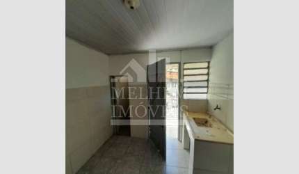 Casa para locação - Vila Ede, São Paulo