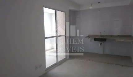 Apartamento a venda - Jardim Japão, São Paulo