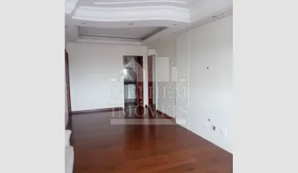 Apartamento a venda - Vila Maria, São Paulo