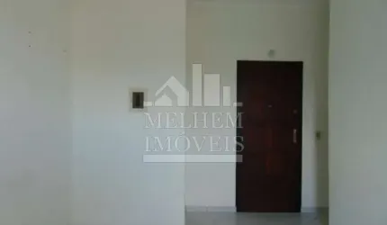 Apartamento para locação - Parque Continental, Guarulhos