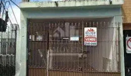 Casa a venda - Vila Maria Alta, São Paulo