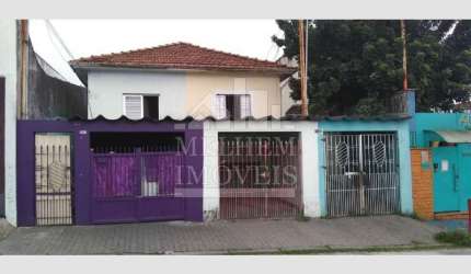 Sobrado a venda - Vila Leonor, São Paulo
