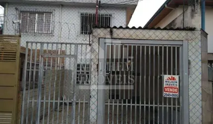 Sobrado a venda - Jardim Brasil (zona Norte), São Paulo