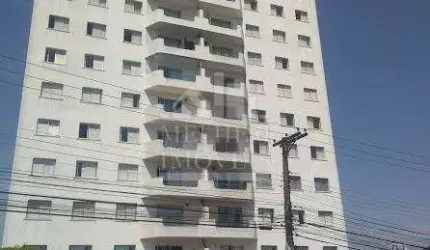 Apartamento a venda - Jardim Japão, São Paulo