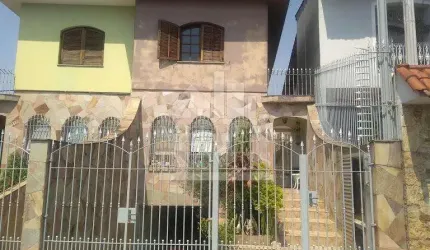 Sobrado a venda - Vila Maria Alta, São Paulo