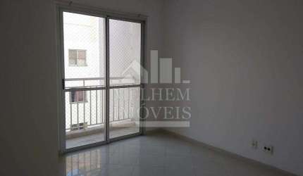 Apartamento a venda - Vila Guilherme, São Paulo