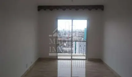 Apartamento a venda - Parque Novo Mundo, São Paulo