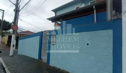 Sobrado a venda - Vila Medeiros, São Paulo