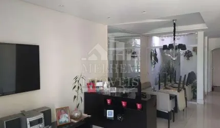 Sobrado a venda - Vila Maria Alta, São Paulo