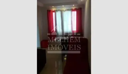 Apartamento a venda - Parque Novo Mundo, São Paulo