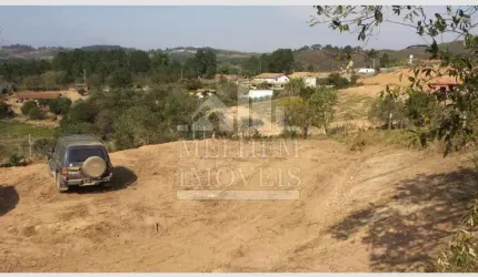 Terreno a venda - São José, Mairinque