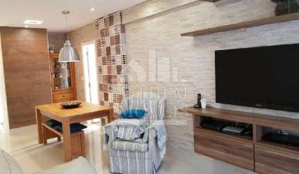 Apartamento a venda - Vila Guilherme, São Paulo