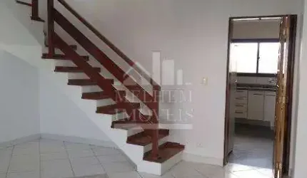 Cobertura a venda - Parque Novo Mundo, São Paulo
