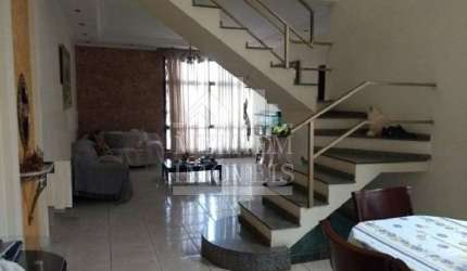 Casa a venda - Vila Maria Alta, São Paulo