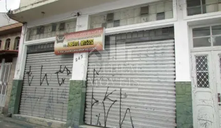 Loja para locação - Vila Paiva, São Paulo