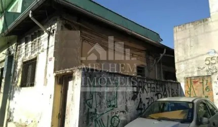 Casa a venda - Vila Maria Baixa, São Paulo