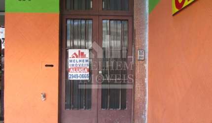 Apartamento para locação - Água Fria, São Paulo