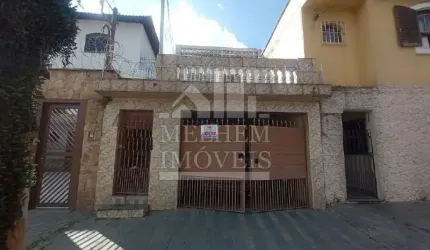 Sobrado a venda - Jardim Japão, São Paulo