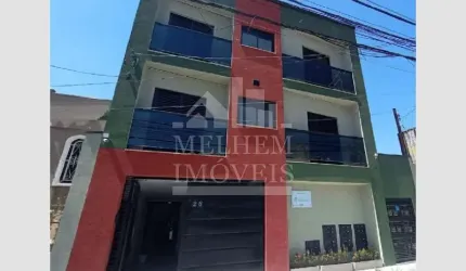 Apartamento para locação - Vila Maria Alta, São Paulo