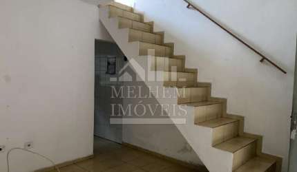 Casa para locação - Vila Medeiros, São Paulo