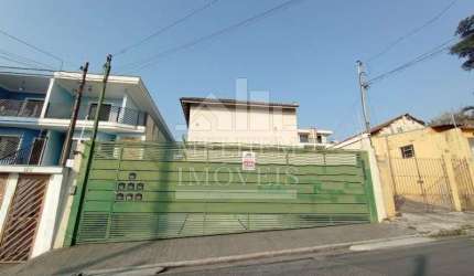 Sobrado para locação - Vila Santa Terezinha (zona Norte), São Paulo
