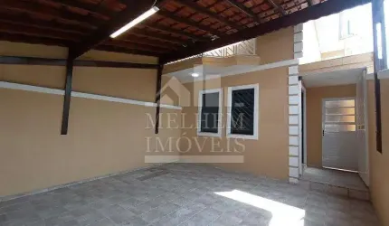 Sobrado para venda ou locação - Vila Gustavo, São Paulo