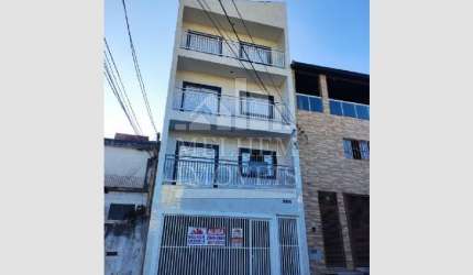 Apartamento para locação - Vila Amália (zona Norte), São Paulo