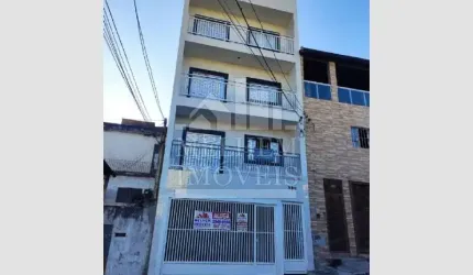 Apartamento para locação - Vila Amália (zona Norte), São Paulo
