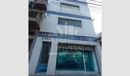 Prédio a venda - Jardim Japão, São Paulo