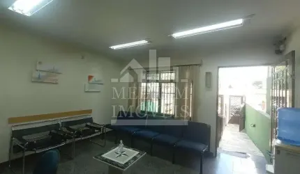 Casa Comercial para locação - Vila Clementino, São Paulo