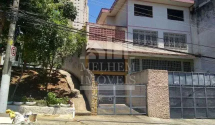 Casa Comercial a venda - Vila Maria Alta, São Paulo