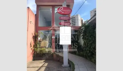 Prédio a venda - Jardim Japão, São Paulo
