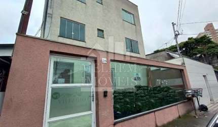 Apartamento para locação - Jardim Andaraí, São Paulo
