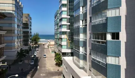 Apartamento com 2 quartos à venda na Rua Andira, Zona Nova, Capão da Canoa, 117 m2 por R$ 830.000