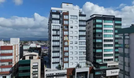 Apartamento com 2 quartos à venda na Rua Andira, Centro, Capão da Canoa, 69 m2 por R$ 975.000