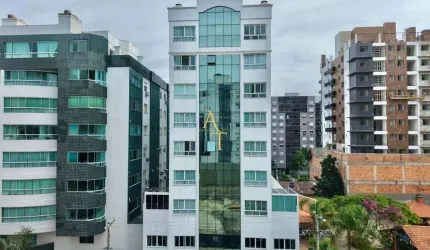 Apartamento com 2 quartos à venda na Rua Andira, Zona Nova, Capão da Canoa, 115 m2 por R$ 685.000