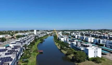 Apartamento com 4 quartos à venda na Rua Andira, Xangri-Lá, Capão da Canoa, 188 m2 por R$ 1.690.000