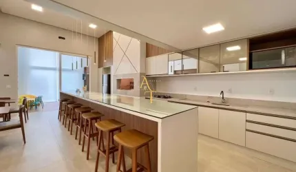 Apartamento com 2 quartos à venda na Rua Andira, Navegantes, Capão da Canoa, 81 m2 por R$ 1.250.000