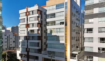 Apartamento com 3 quartos à venda na Rua Andira, Zona Nova, Capão da Canoa, 126 m2 por R$ 890.000