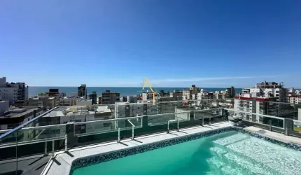 Apartamento com 3 quartos à venda na Rua Andira, Zona Nova, Capão da Canoa, 132 m2 por R$ 1.290.000