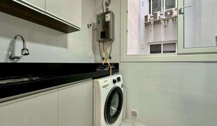 Apartamento com 2 quartos à venda em Navegantes, Capão da Canoa , 81 m2 por R$ 1.299.000