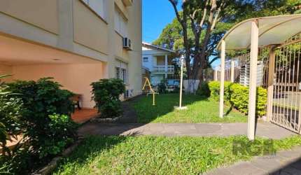 Apartamento com 1 quarto à venda na Rua Rivadávia Correia, Partenon, Porto Alegre, 40 m2 por R$ 185.000