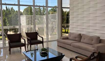 Apartamento  para locação no Altiplano Cabo Branco.