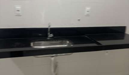 Apartamento novo no Altiplano Cabo Branco novo sendo o primeiro aluguel.